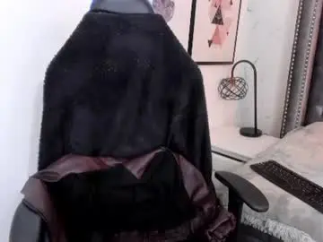 Chaturbate Adult Webcam of anya_belth