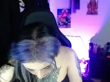 Chaturbate Watch Live Sex Cams of arianauwu666