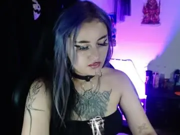 Chaturbate Nude Webcam of arianauwu666
