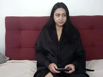 Chaturbate Adult Video Chat of camila_rouswhyth