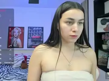 Chaturbate Live Sex of emmamyers_