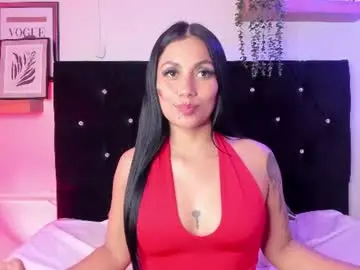 Chaturbate Live Sex of gabihills