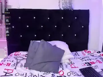Chaturbate Nude Webcam of gabihills