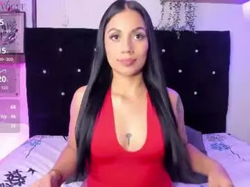 Chaturbate Free Porn Cam of gabihills