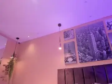 Chaturbate Live Sex Cam of hailey_foxxx