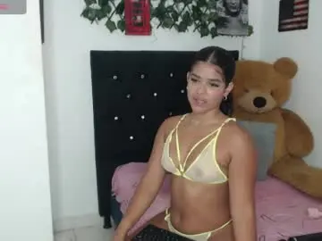 Chaturbate Watch Live Sex Cams of hermione_sweet18