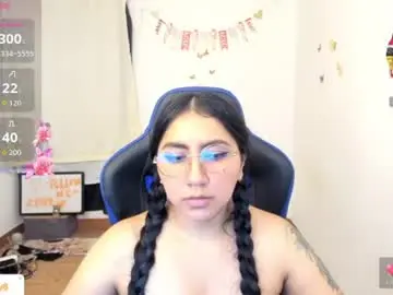 Chaturbate Nude Webcam of innocentchurchgirlll
