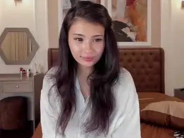 Chaturbate Live Sex of jina_meow