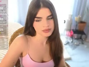 Chaturbate Live Sex Cam of lili_hotly