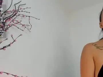 Chaturbate Live Sex of meli_rosee