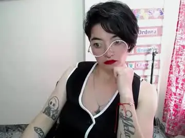 Chaturbate Nude Webcam of mocca_117