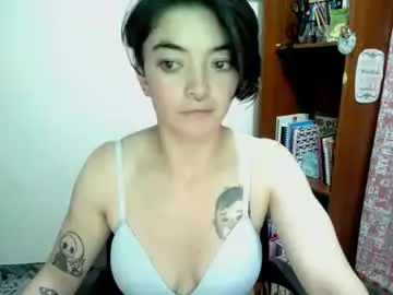 Chaturbate Live Porn of mocca_117