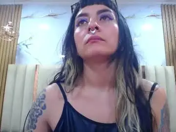 Chaturbate Adult Webcam of naughty_kittenm