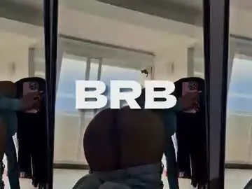 Chaturbate Live Sex of naughtybunnyy_1