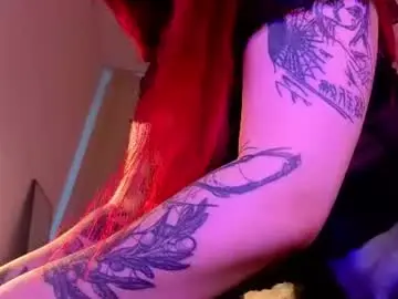 Chaturbate Live Porn of soniakelly