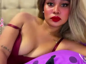 Chaturbate Best live sex cam show of sweetjhessa69