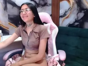Chaturbate Adult Webcam of _aranza23