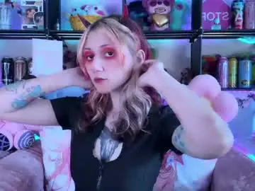 Chaturbate Adult Webcam of _devilbaby