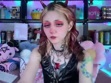 Chaturbate Live Porn of _devilbaby