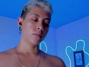 Chaturbate Live Sex of aleja1214
