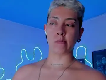 Chaturbate Live Porn of aleja1214