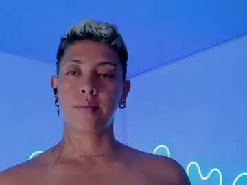 Chaturbate Sex Chat of aleja1214