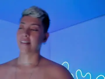 Chaturbate Free Live Porn of aleja1214