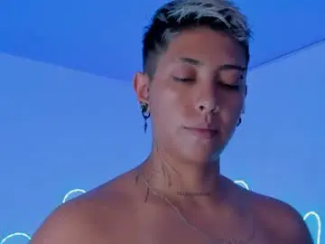 Chaturbate Sex Cam of aleja1214