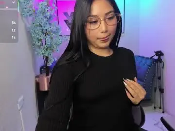 Chaturbate Live Porn of carolina_cherry