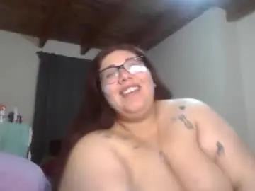 Chaturbate Sex Cam of chloeblaze1