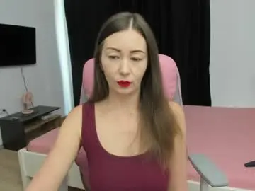Chaturbate Free Porn Cam of evafromheaven