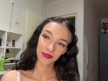 Chaturbate Live Sex of kayfisherres