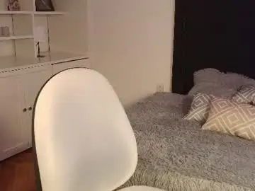 Chaturbate Live Sex of lia_nemesis
