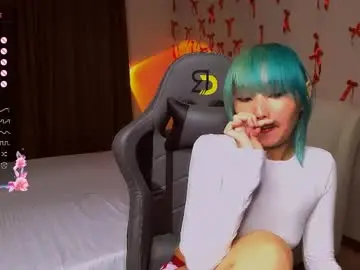 Chaturbate Adult Video Chat of milla_waves