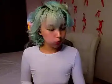 Chaturbate Free Live Porn of milla_waves