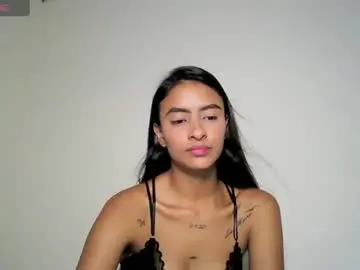 Chaturbate Live Sex Cam of morenasecrets