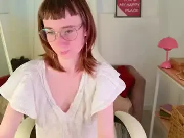 Chaturbate Live Sex of naomi_evermore
