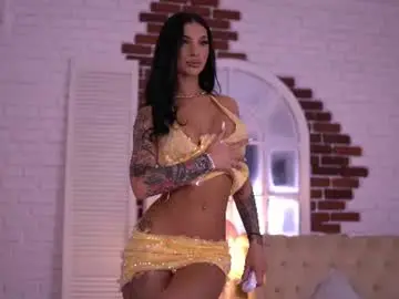 Chaturbate Adult Webcam of nyssasky