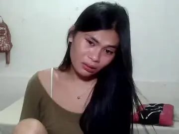 Chaturbate Nude Webcam of precious_athena