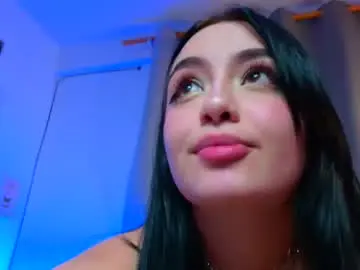 Chaturbate Live Sex Cam of velvetvibes_