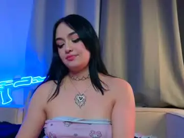 Chaturbate Best Webcam of velvetvibes_
