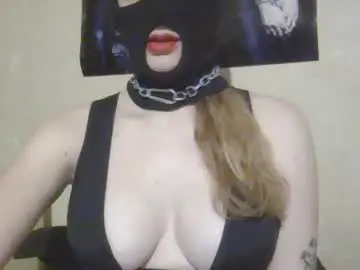 Chaturbate Adult Video Chat of violetfox26