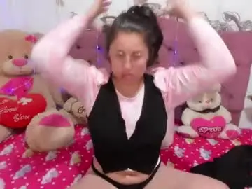 Chaturbate Sex Cam of dannajeins