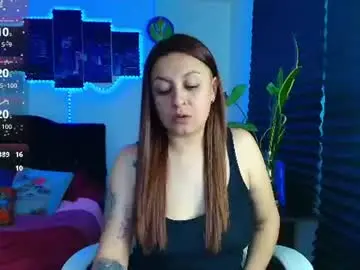 Chaturbate Nude Webcam of gabbie_kook