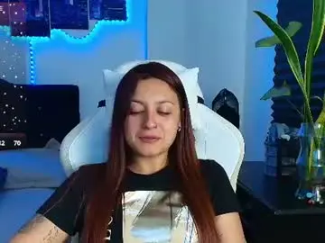Chaturbate Adult Webcam of gabbie_kook