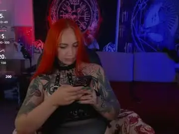 Chaturbate Adult Video Chat of jennalovvee