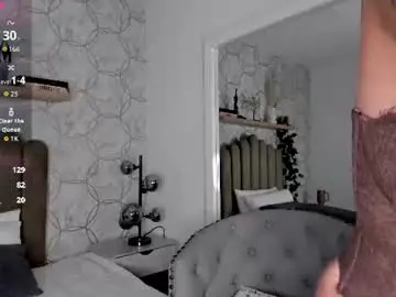 Chaturbate Adult Video Chat of katteleya__
