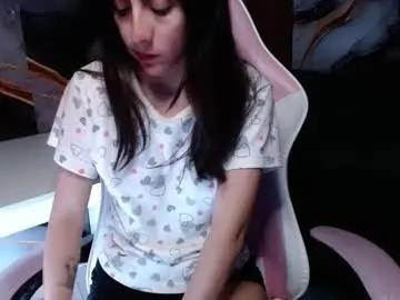 Chaturbate Best Webcam of ling_ling24