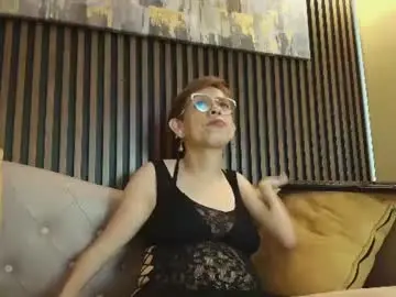 Chaturbate Free Porn Cam of madame_mature1