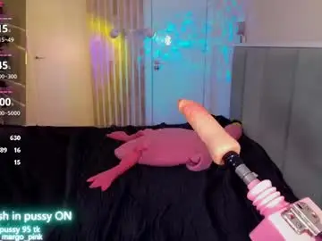 Chaturbate Free Live Porn of margohotty